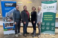 Climat : Sherbrooke passe à l’action avec une alliance science-éducation